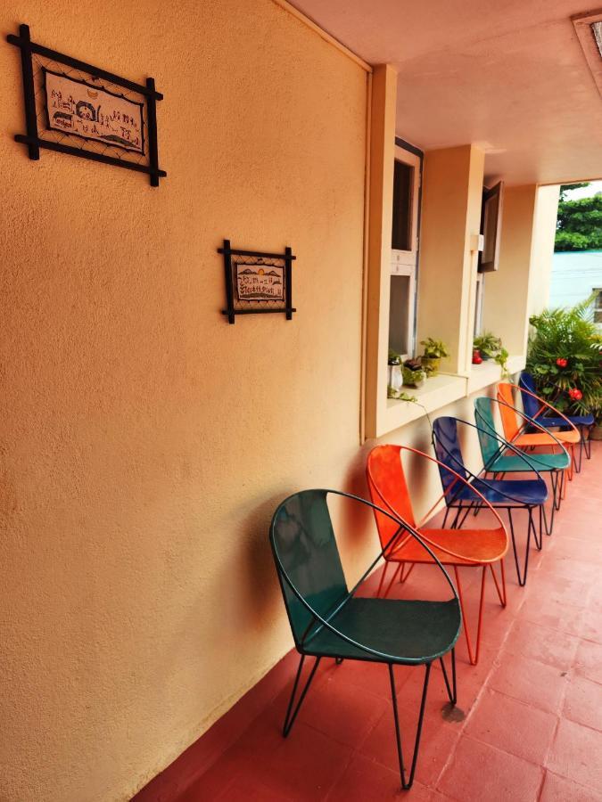 Spencer House Villa Chikmagalur Exterior photo